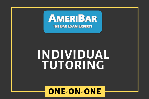Custom Tutoring Program for Oklahoma City University School of Law