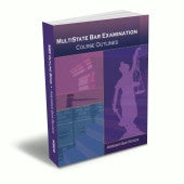 Bar Review Course (Books Only)